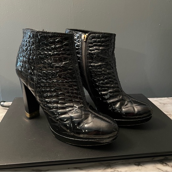 Tory Burch ankle boots - Picture 1 of 9